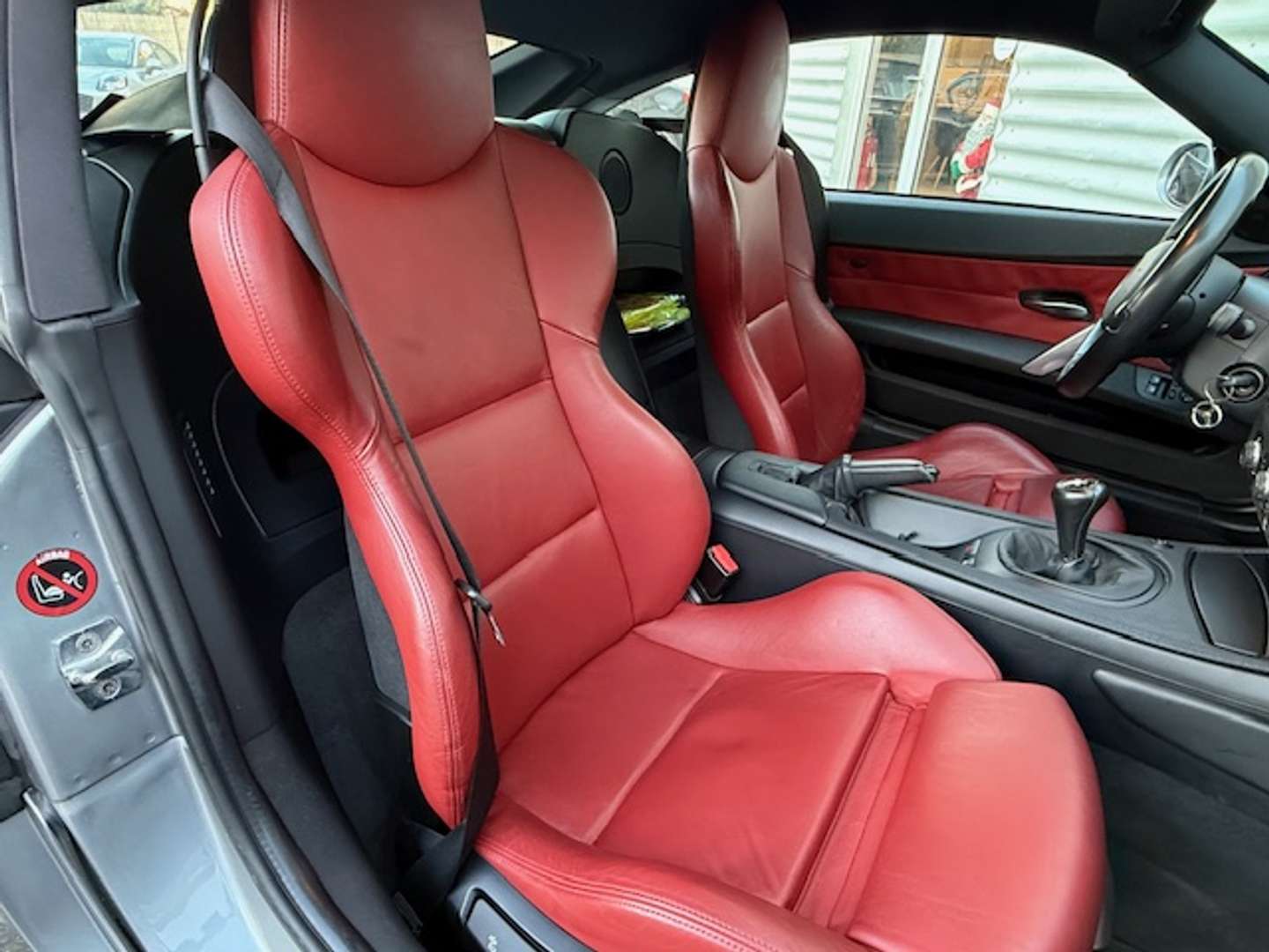 BMW Z4 M M340 - 2006 - Joinsteer - #7