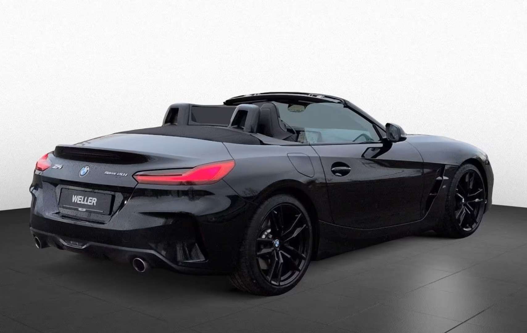 BMW Z4 M Sport 20i - 2020 - Joinsteer - #4