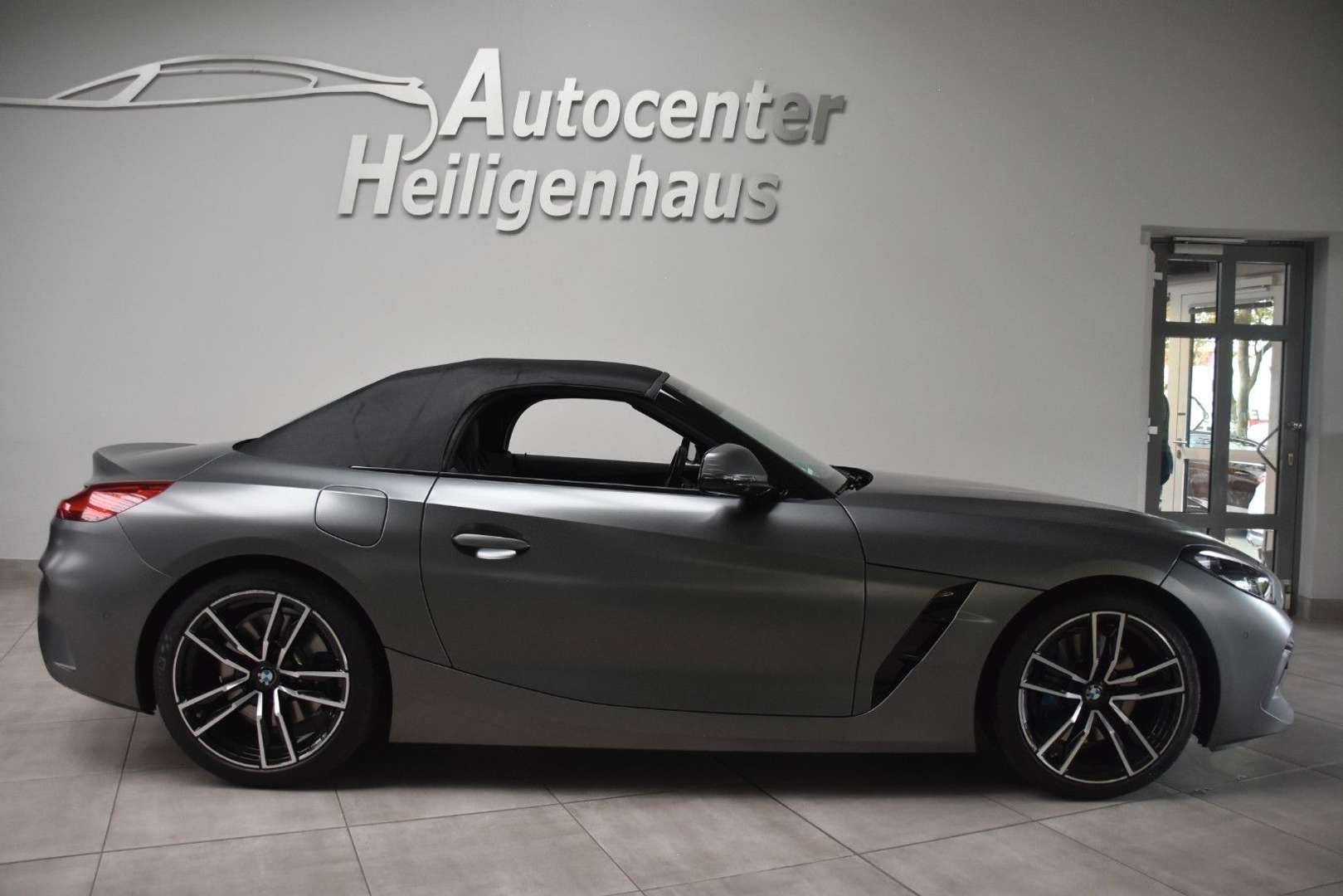 BMW Z4 M SDrive 30i - 2020 - Joinsteer - #1