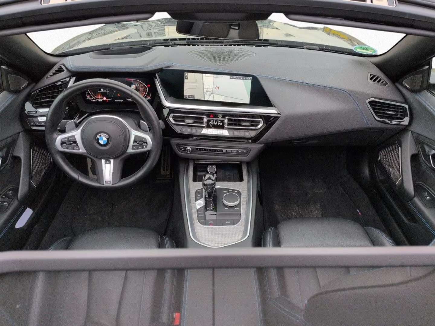 BMW Z4 M Sport 20i - 2020 - Joinsteer - #6