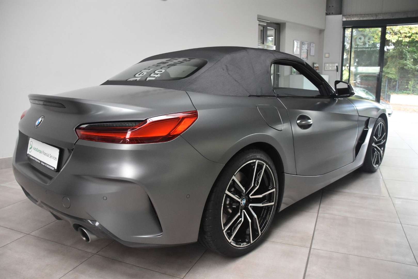 BMW Z4 M SDrive 30i - 2020 - Joinsteer - #2