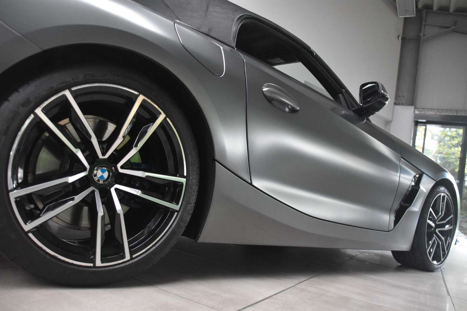 BMW Z4 M SDrive 30i - 2020 - Joinsteer - #3