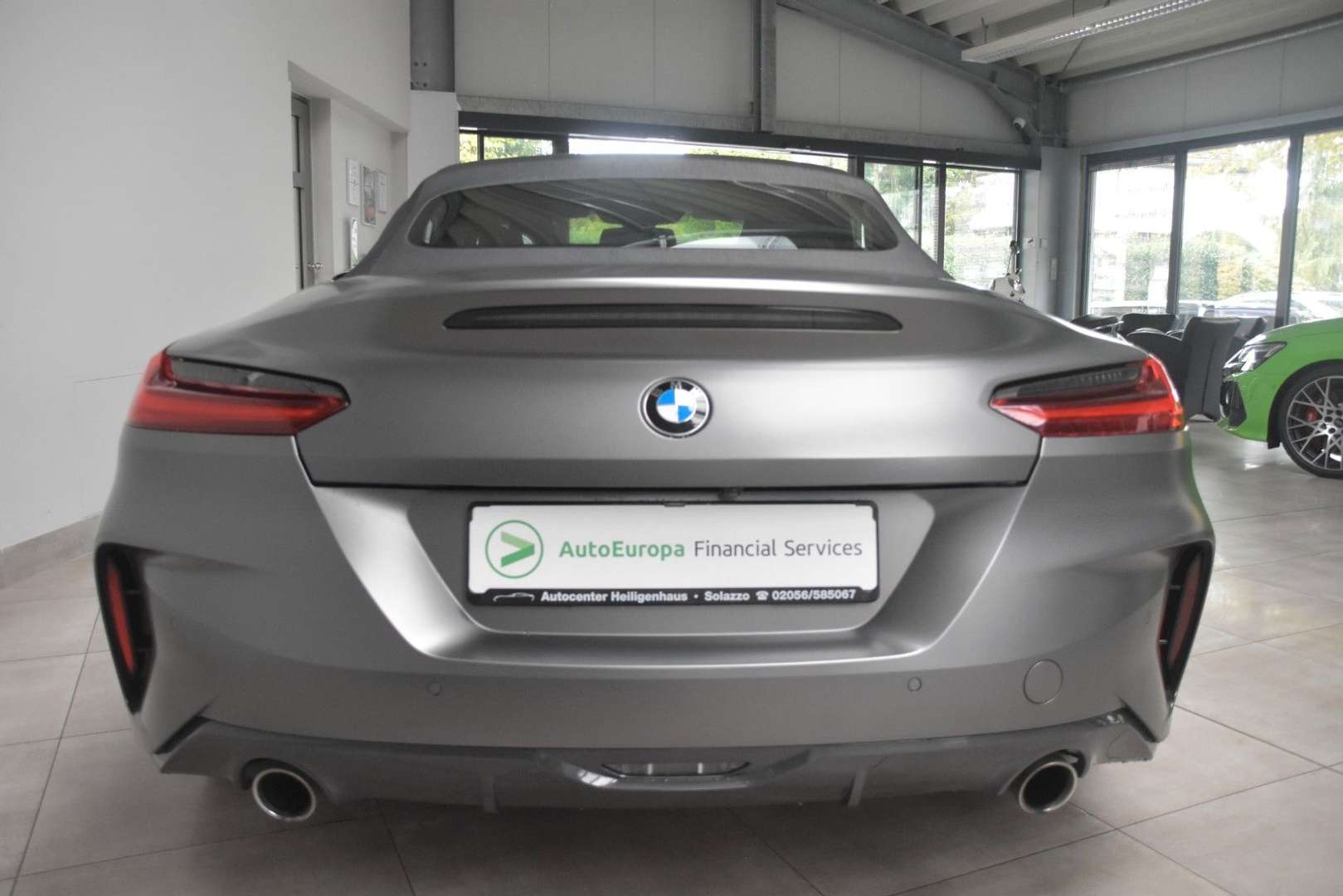 BMW Z4 M SDrive 30i - 2020 - Joinsteer - #4