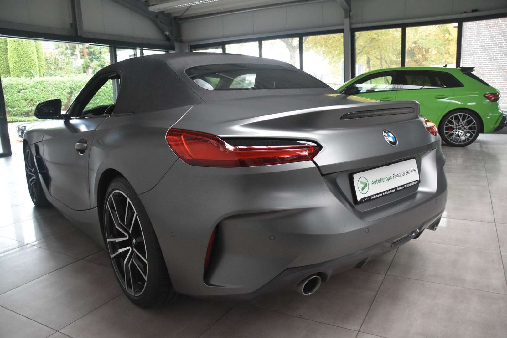 BMW Z4 M SDrive 30i - 2020 - Joinsteer - #6