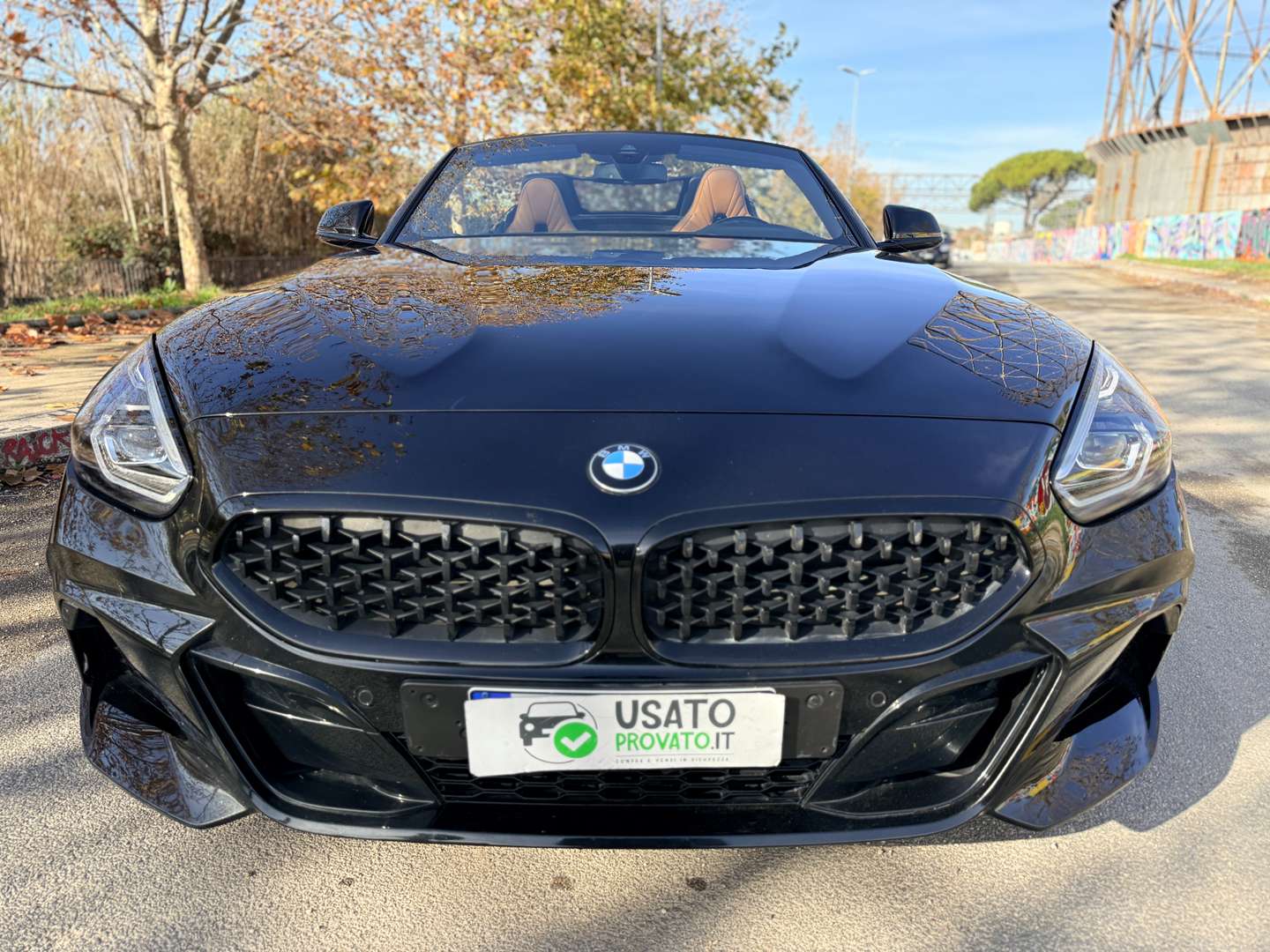 BMW Z4 G29 M Sport 30i - 2020 - Joinsteer - #3