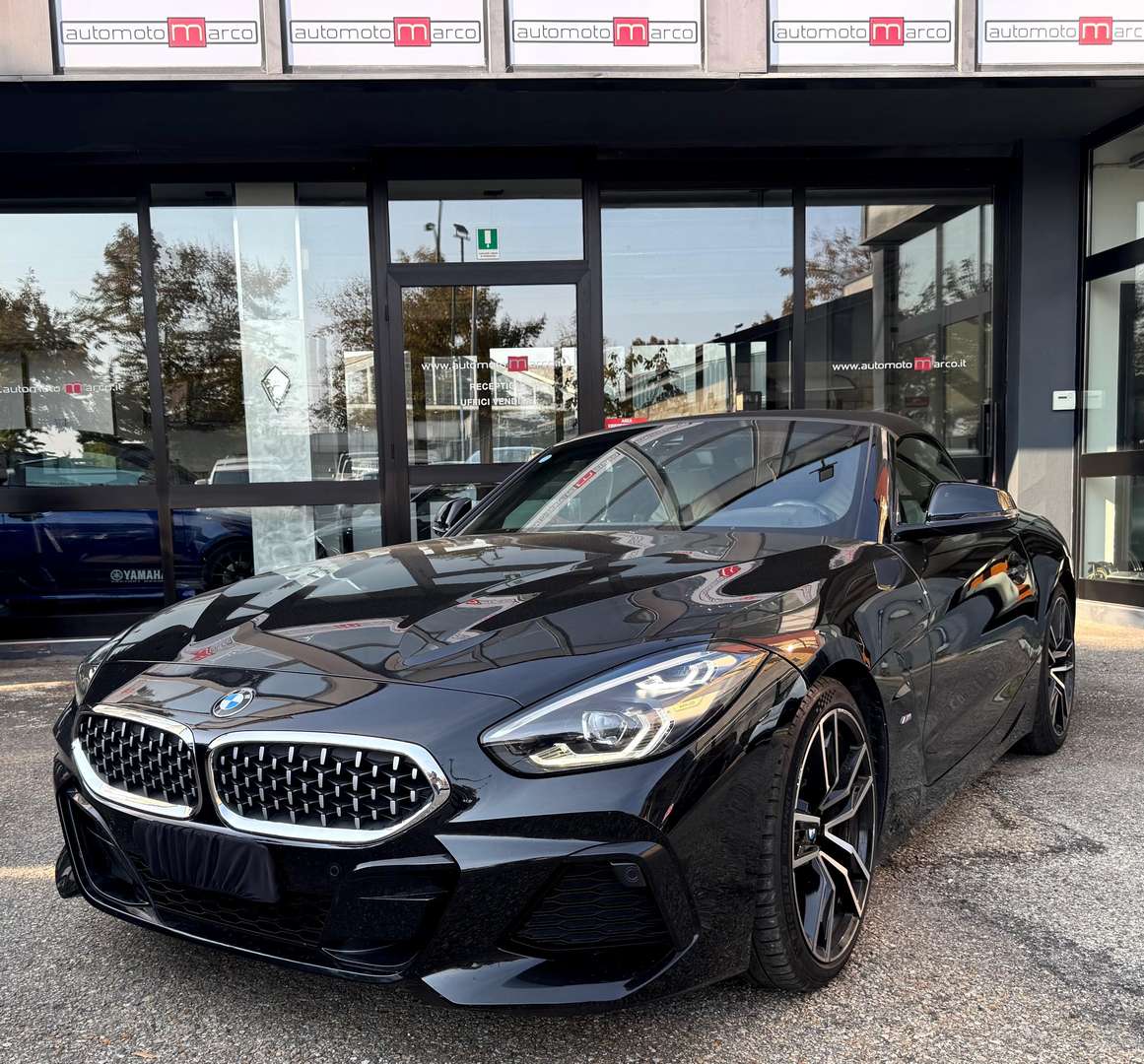 BMW Z4 M Sport SDrive20i - 2019 - Joinsteer - #3