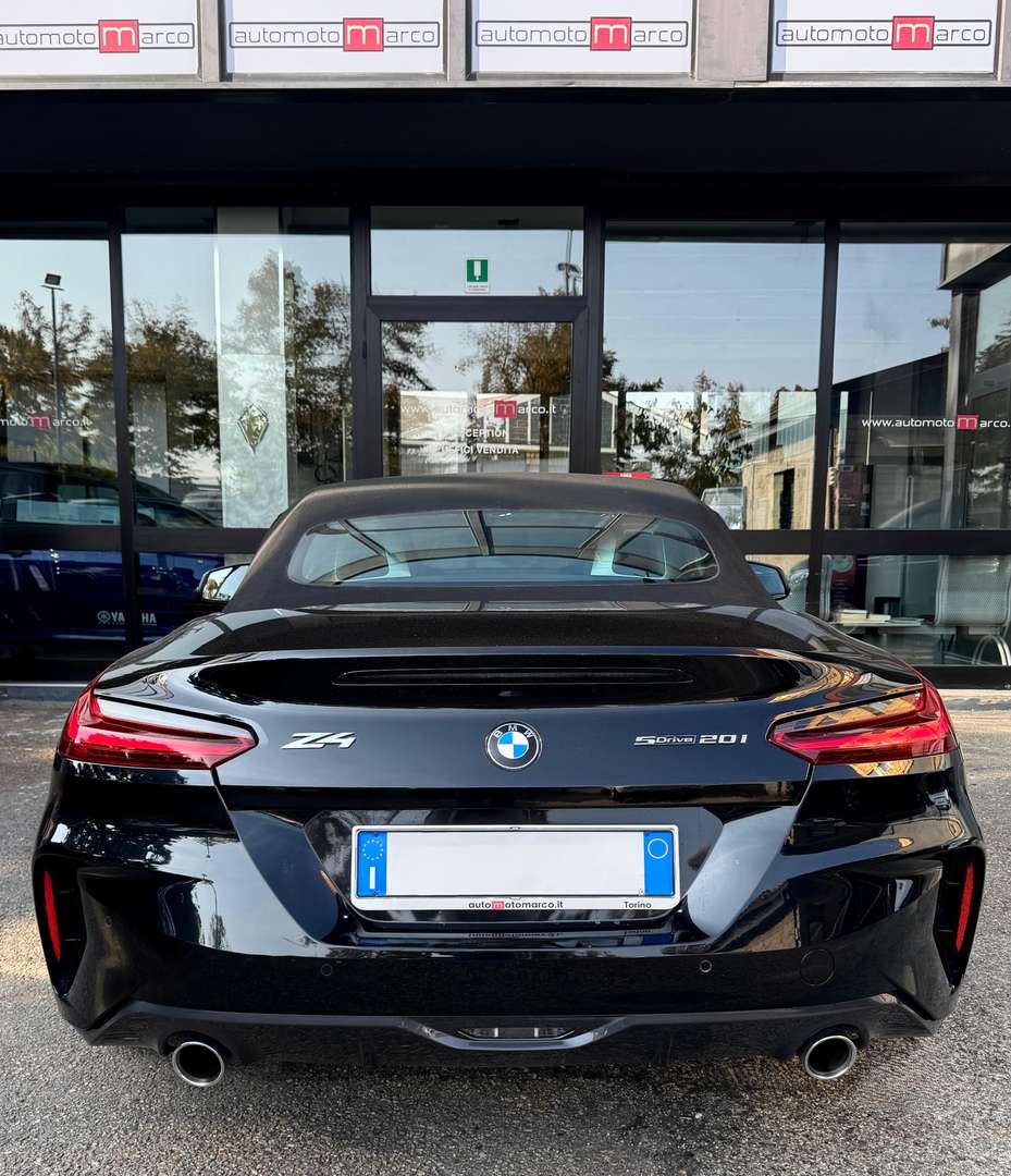 BMW Z4 M Sport SDrive20i - 2019 - Joinsteer - #5