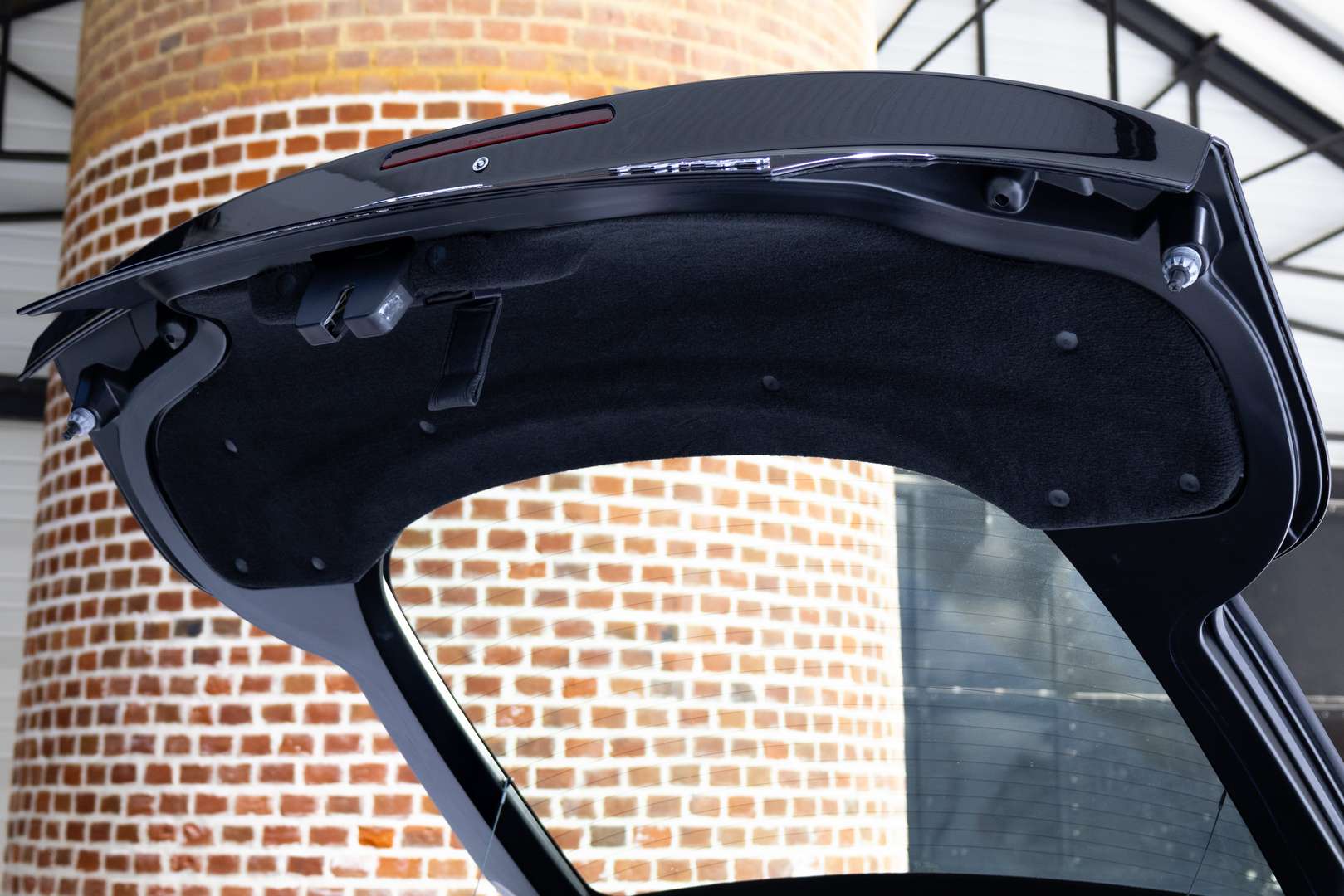 Aston Martin Vantage 4.7L 426 CH - 2011 - Joinsteer - #26