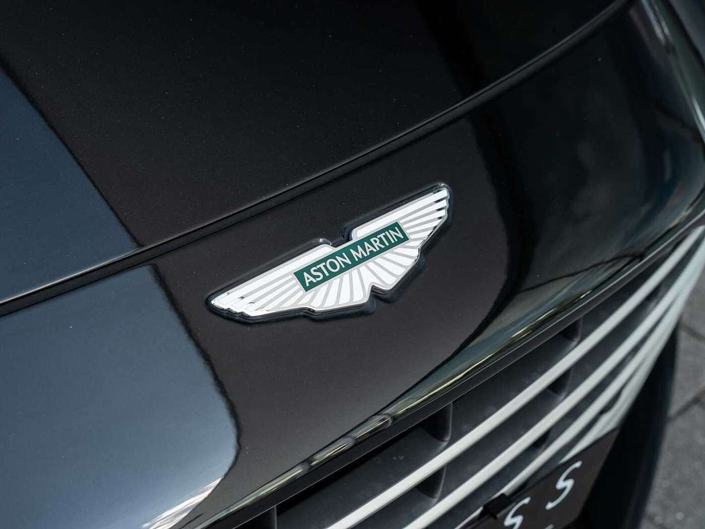 Aston Martin DB12 V8 Coupé Carbon Ceramic - 2024 - Joinsteer - #23