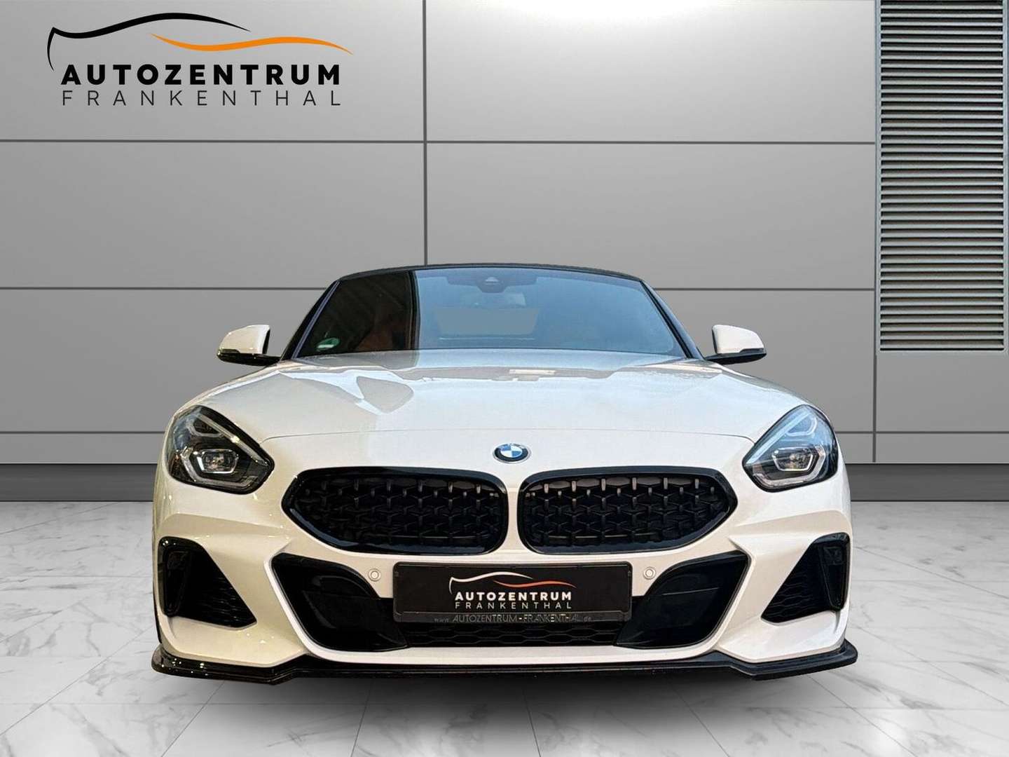 BMW Z4 M M40i - 2020 - Joinsteer - #2