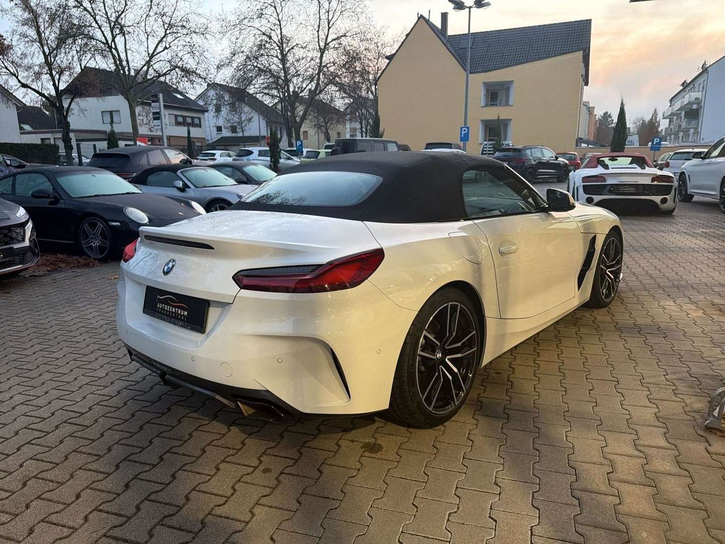 BMW Z4 M M40i - 2020 - Joinsteer - #5