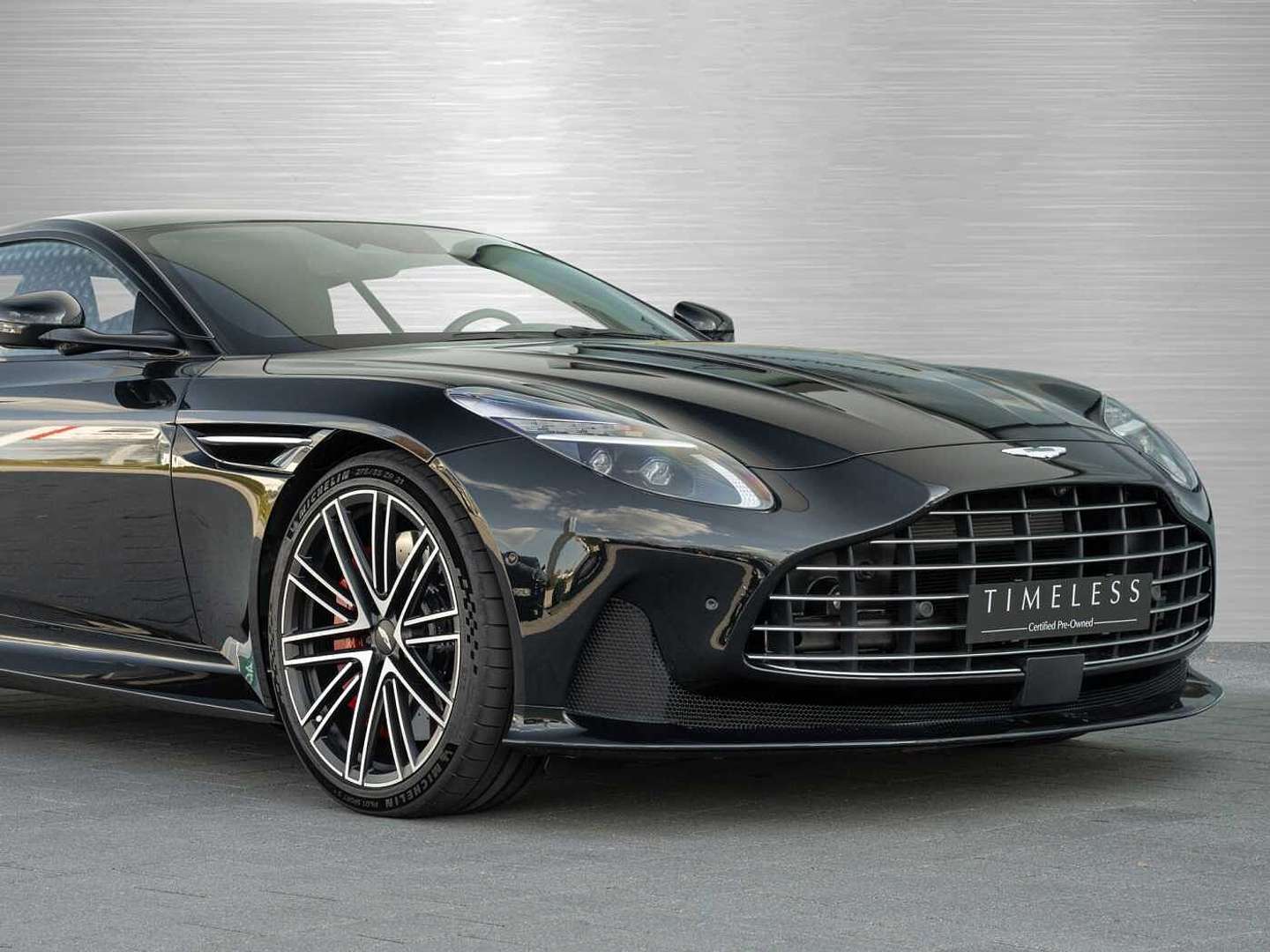Aston Martin DB12 V8 Coupé Carbon Ceramic - 2024 - Joinsteer - #26