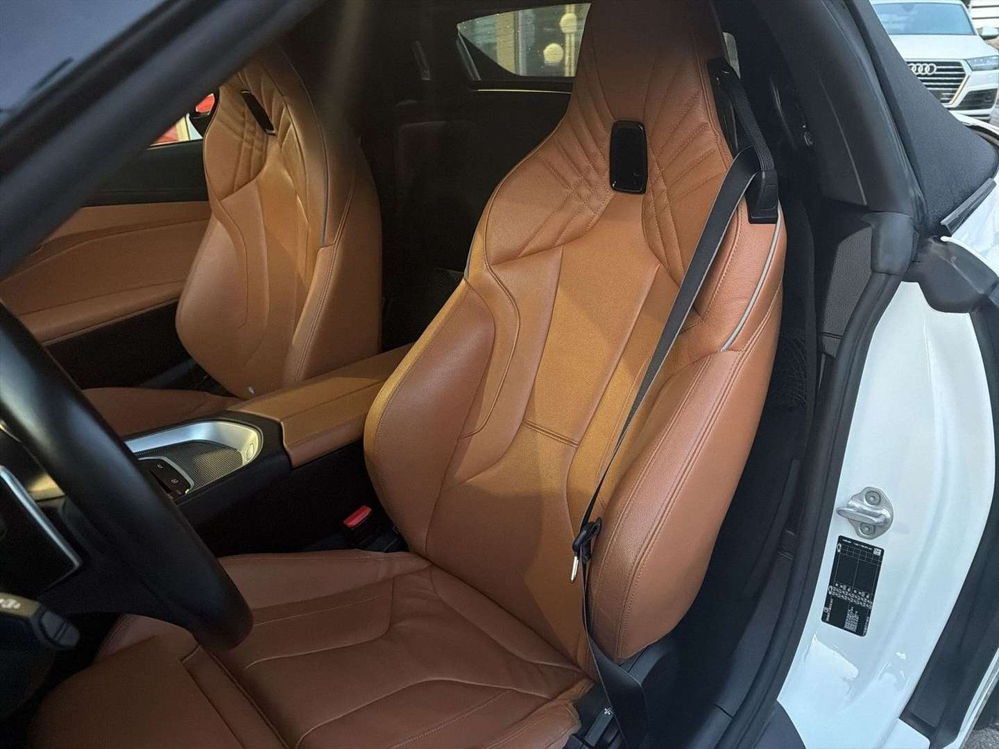 BMW Z4 M M40i - 2020 - Joinsteer - #6