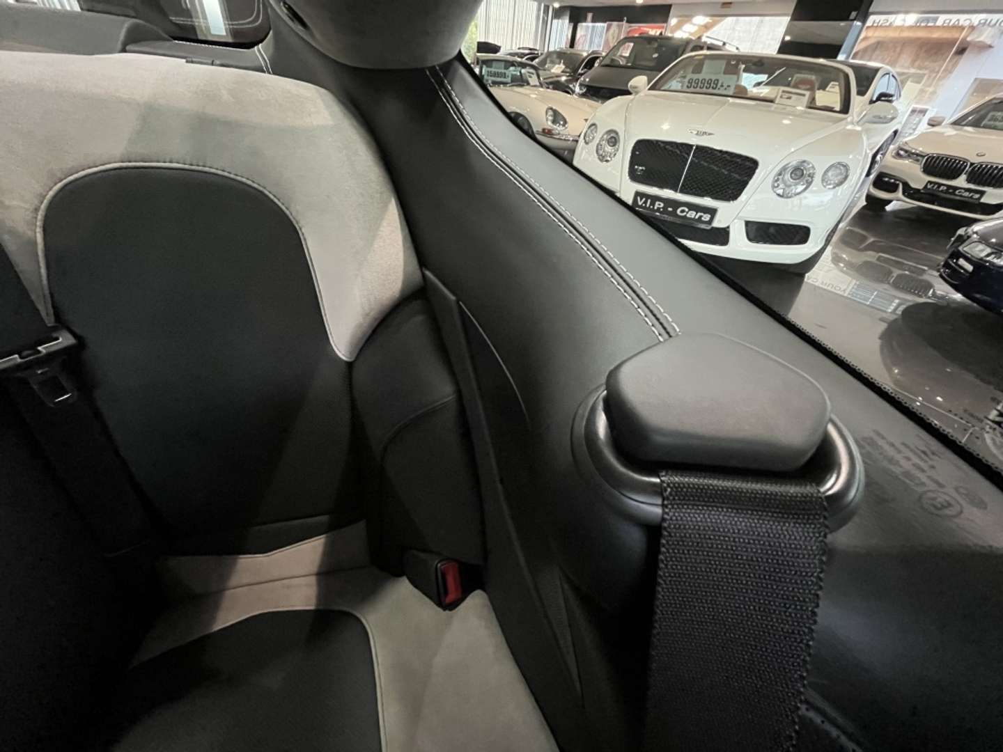 Aston Martin Vanquish Deportivo - 2016 - Joinsteer - #32