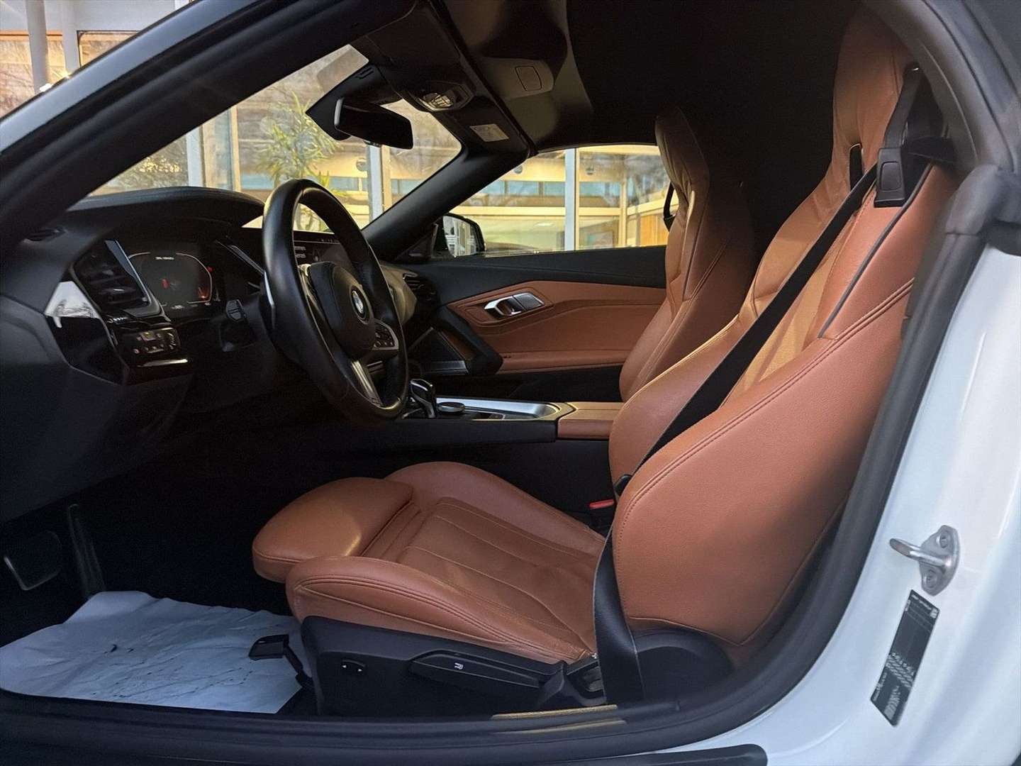 BMW Z4 M M40i - 2020 - Joinsteer - #7