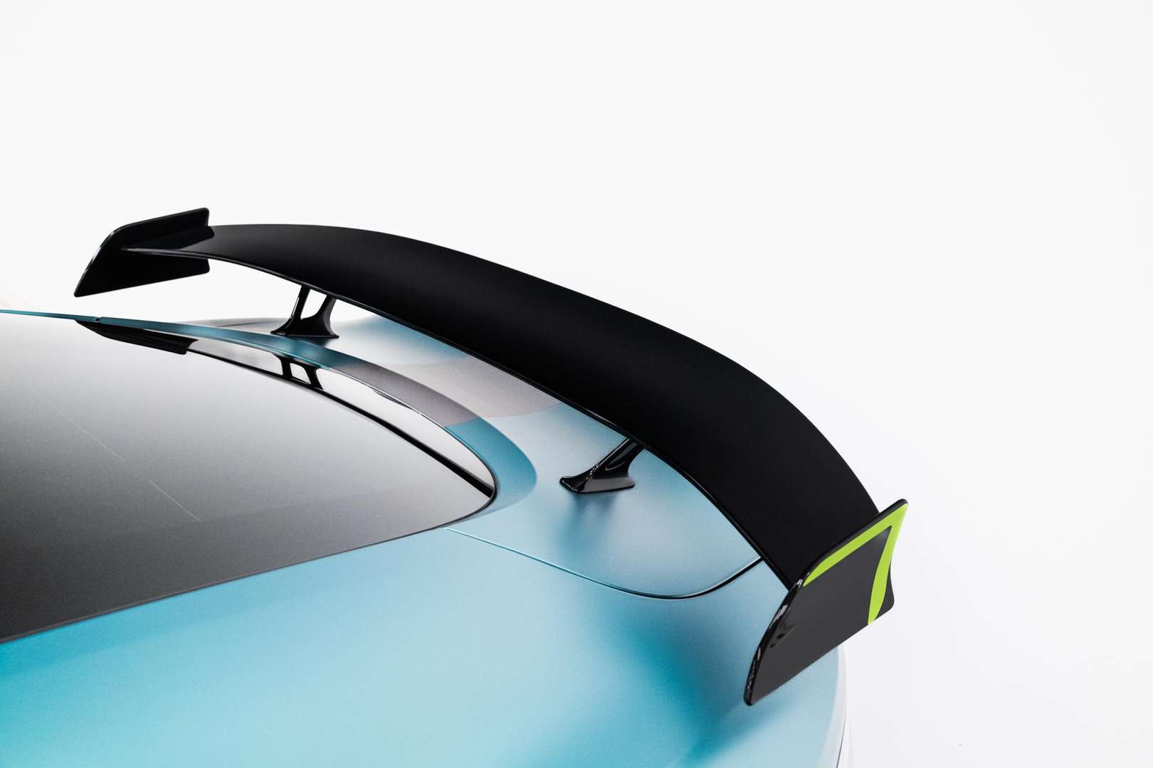 Aston Martin Vantage Coupe F1 Edition - 2021 - Joinsteer - #27