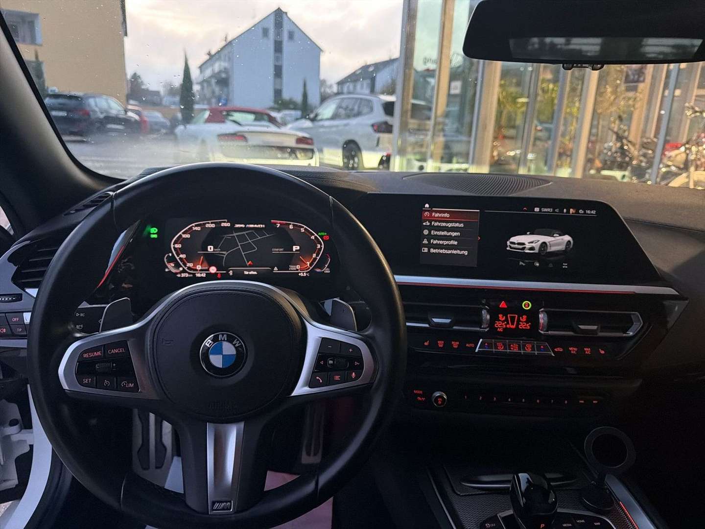 BMW Z4 M M40i - 2020 - Joinsteer - #8