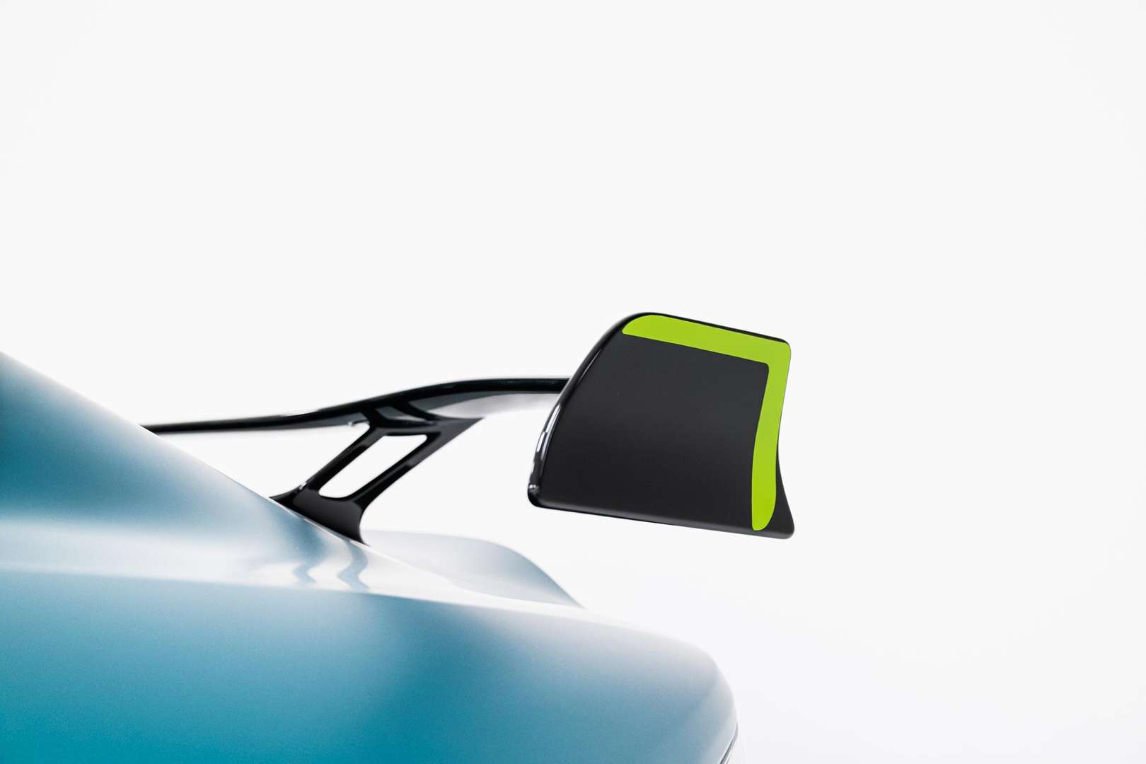 Aston Martin Vantage Coupe F1 Edition - 2021 - Joinsteer - #28