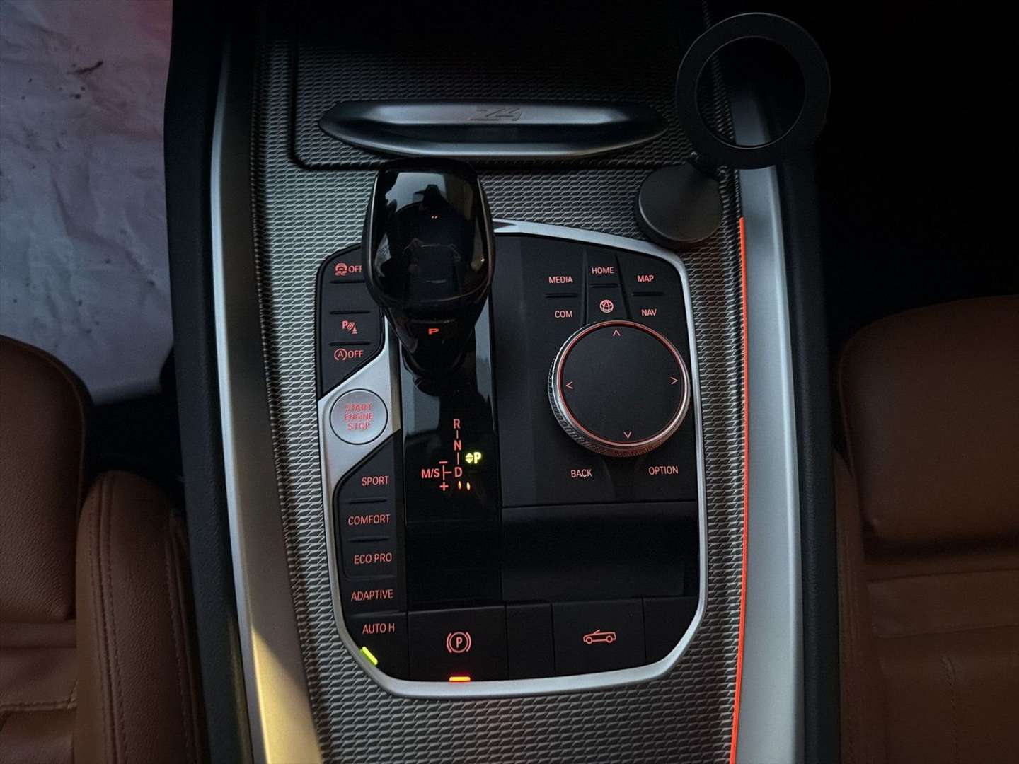 BMW Z4 M M40i - 2020 - Joinsteer - #11