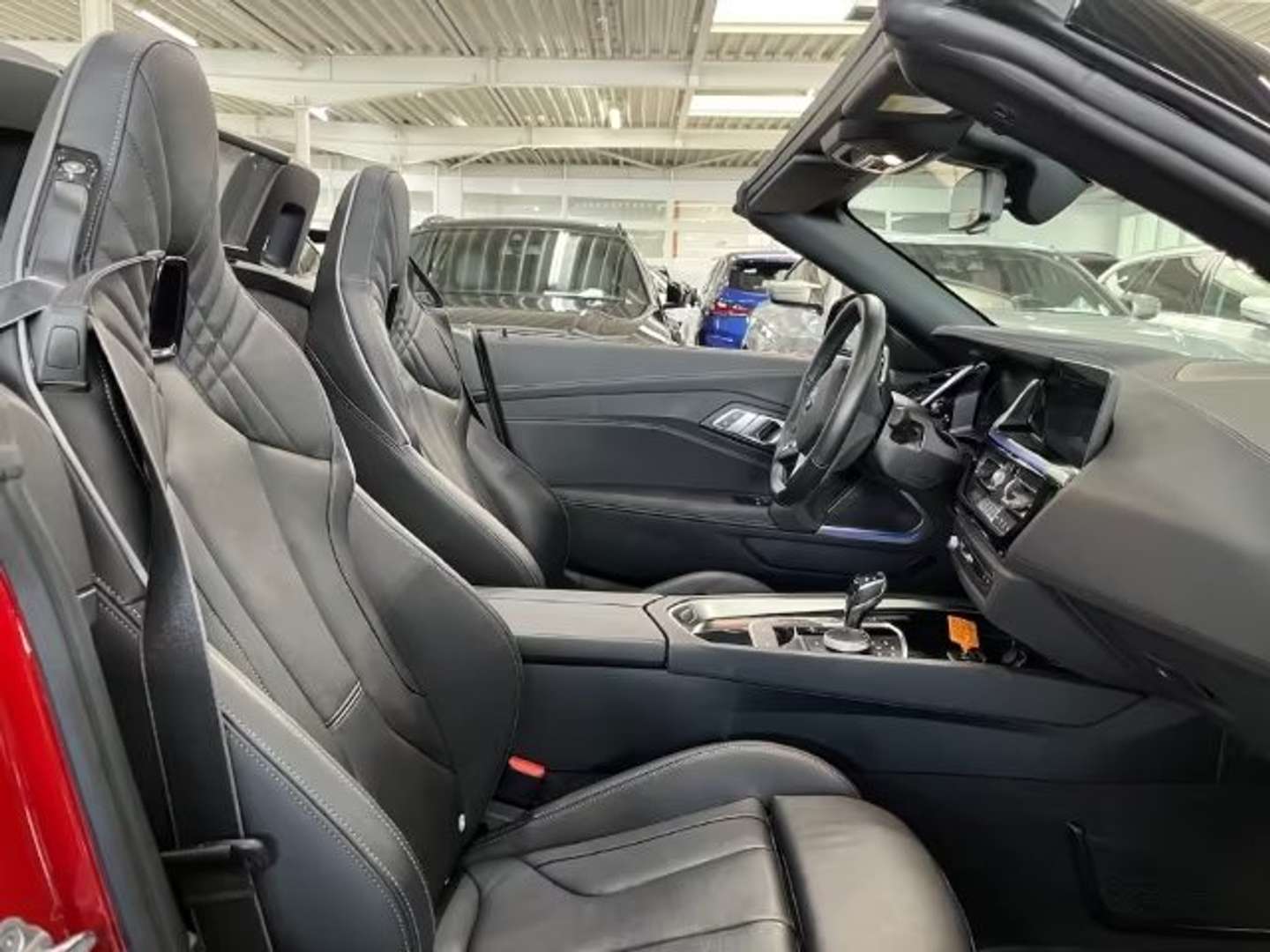 BMW Z4 SDrive20i - 2020 - Joinsteer - #6