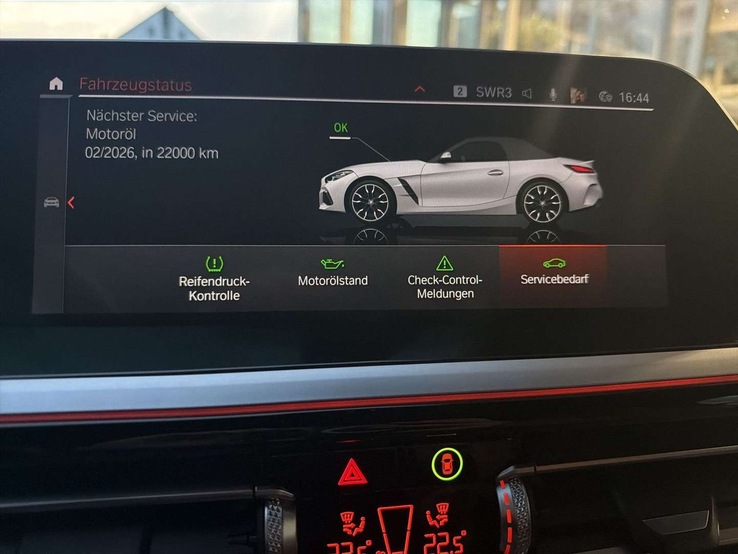 BMW Z4 M M40i - 2020 - Joinsteer - #14