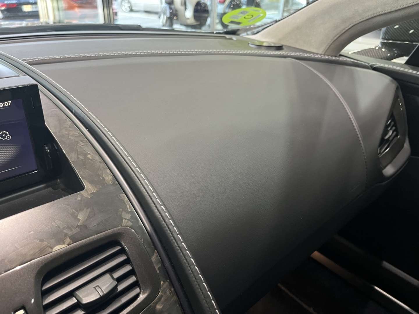 Aston Martin Vanquish Deportivo - 2016 - Joinsteer - #39