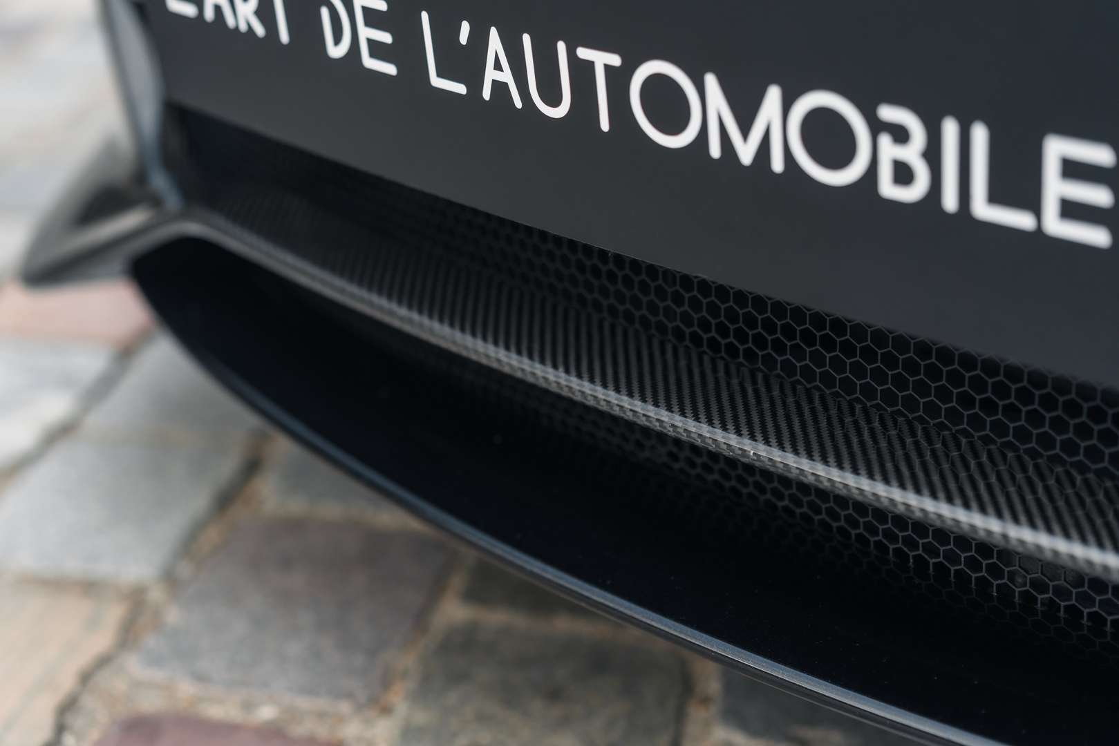 Aston Martin Vanquish Coupé Touchtronic III - 2016 - Joinsteer - #33