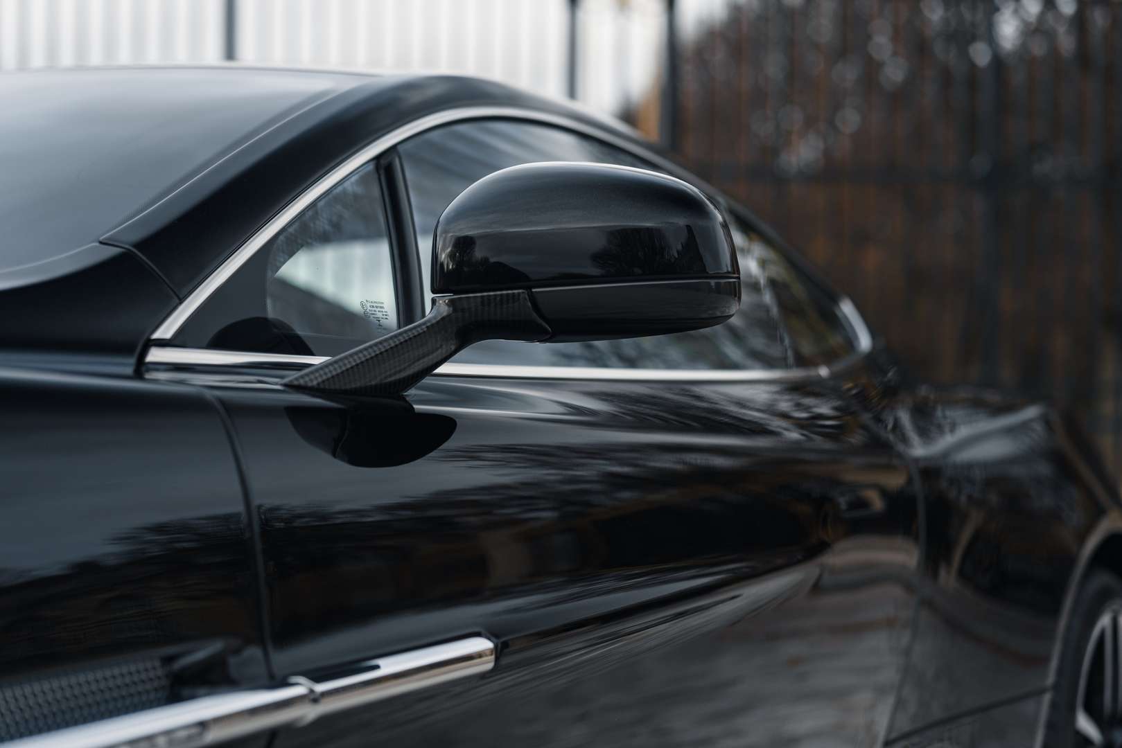 Aston Martin Vanquish Coupé Touchtronic III - 2016 - Joinsteer - #34