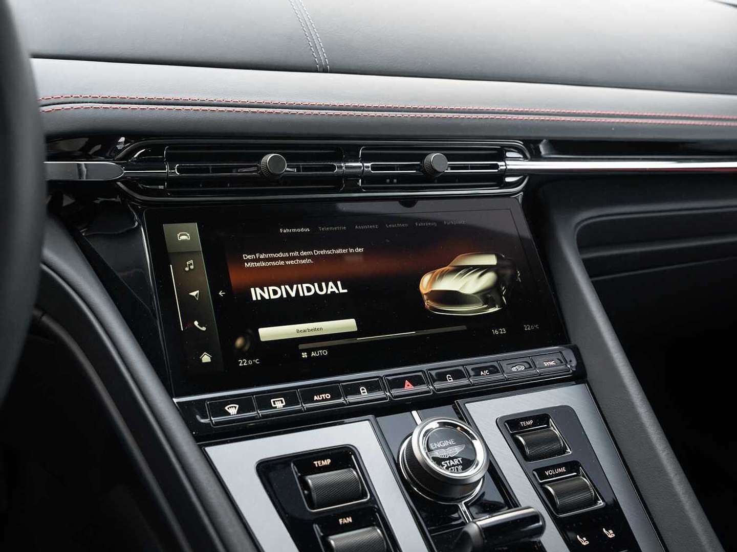 Aston Martin DB12 V8 Coupé Carbon Ceramic - 2024 - Joinsteer - #35