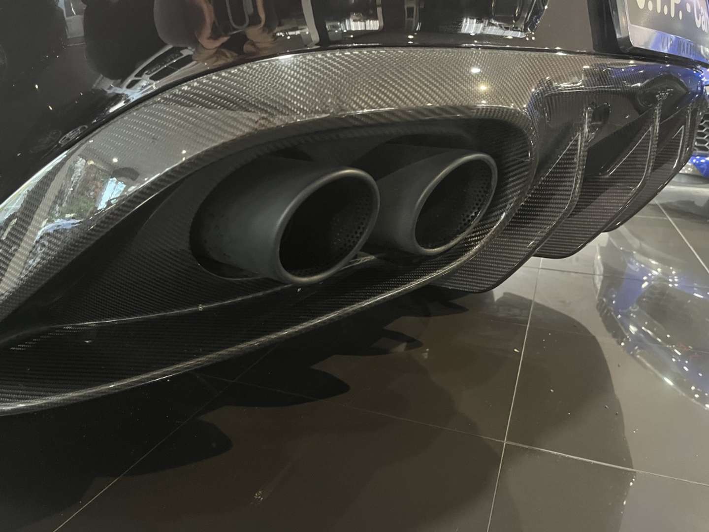 Aston Martin Vanquish Deportivo - 2016 - Joinsteer - #41