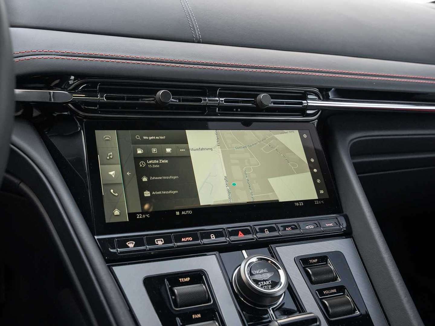 Aston Martin DB12 V8 Coupé Carbon Ceramic - 2024 - Joinsteer - #36