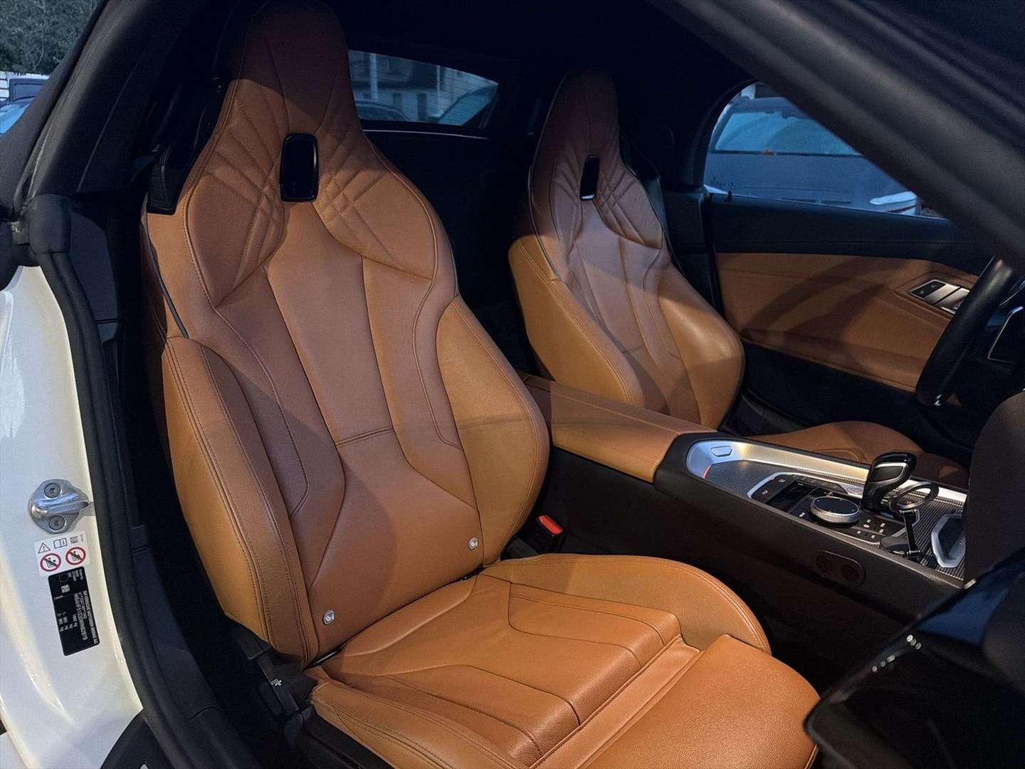 BMW Z4 M M40i - 2020 - Joinsteer - #17