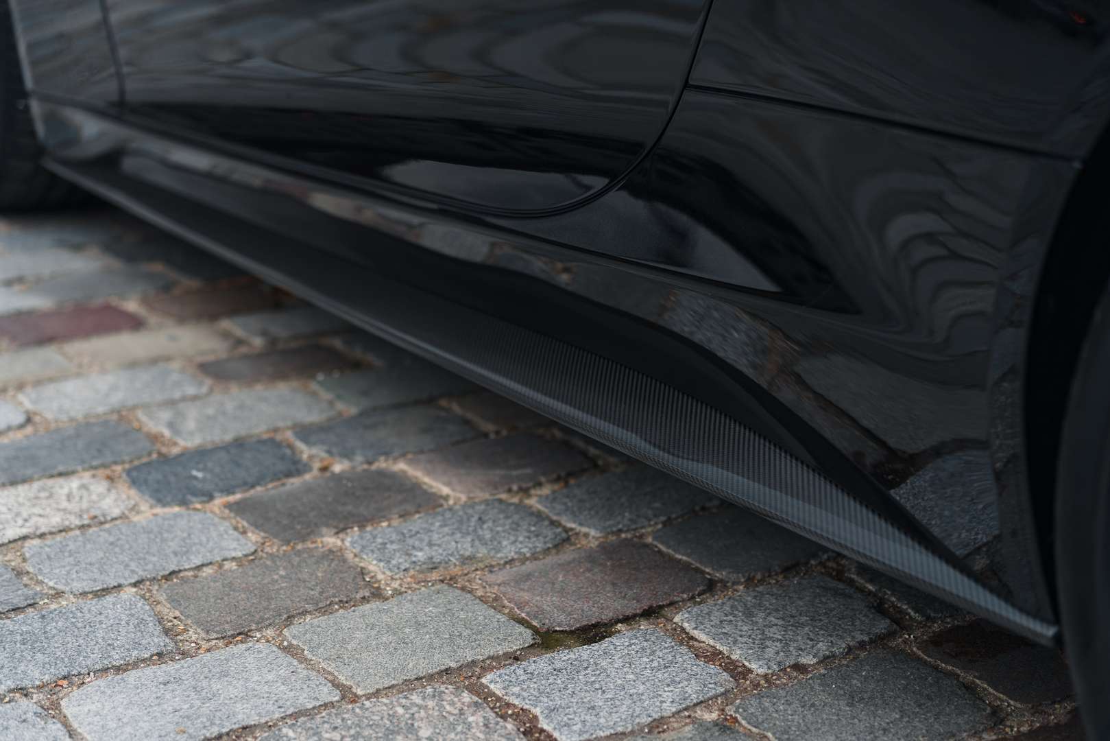 Aston Martin Vanquish Coupé Touchtronic III - 2016 - Joinsteer - #36