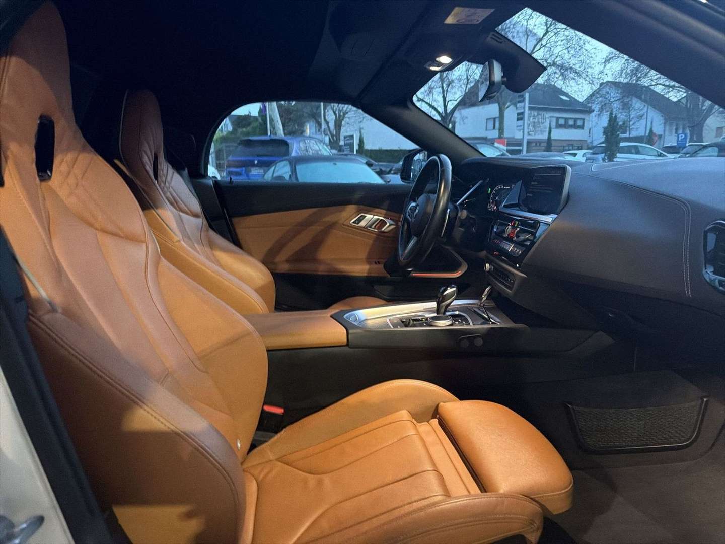 BMW Z4 M M40i - 2020 - Joinsteer - #18