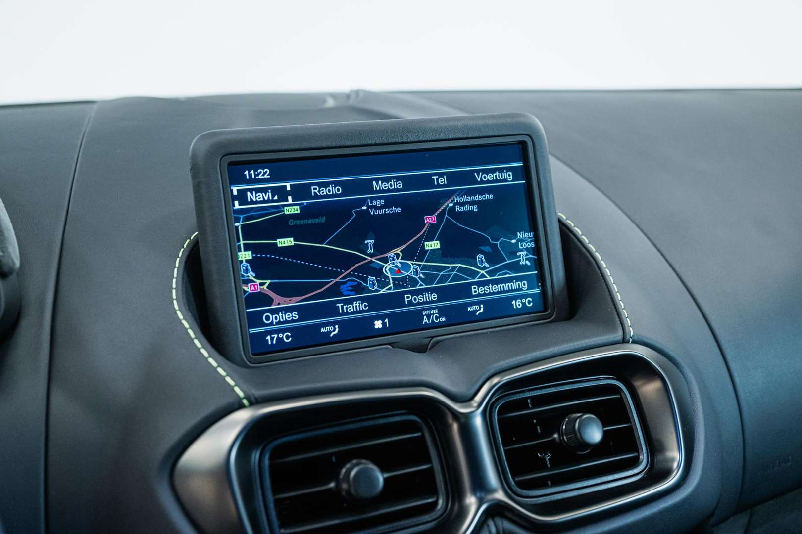 Aston Martin Vantage Coupe F1 Edition - 2021 - Joinsteer - #37