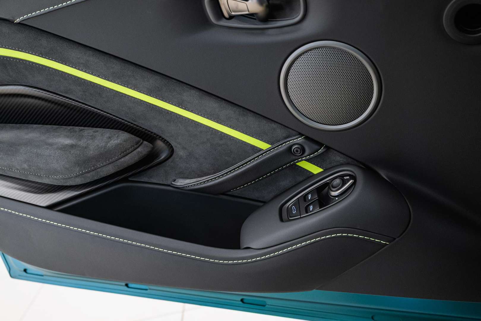 Aston Martin Vantage Coupe F1 Edition - 2021 - Joinsteer - #38