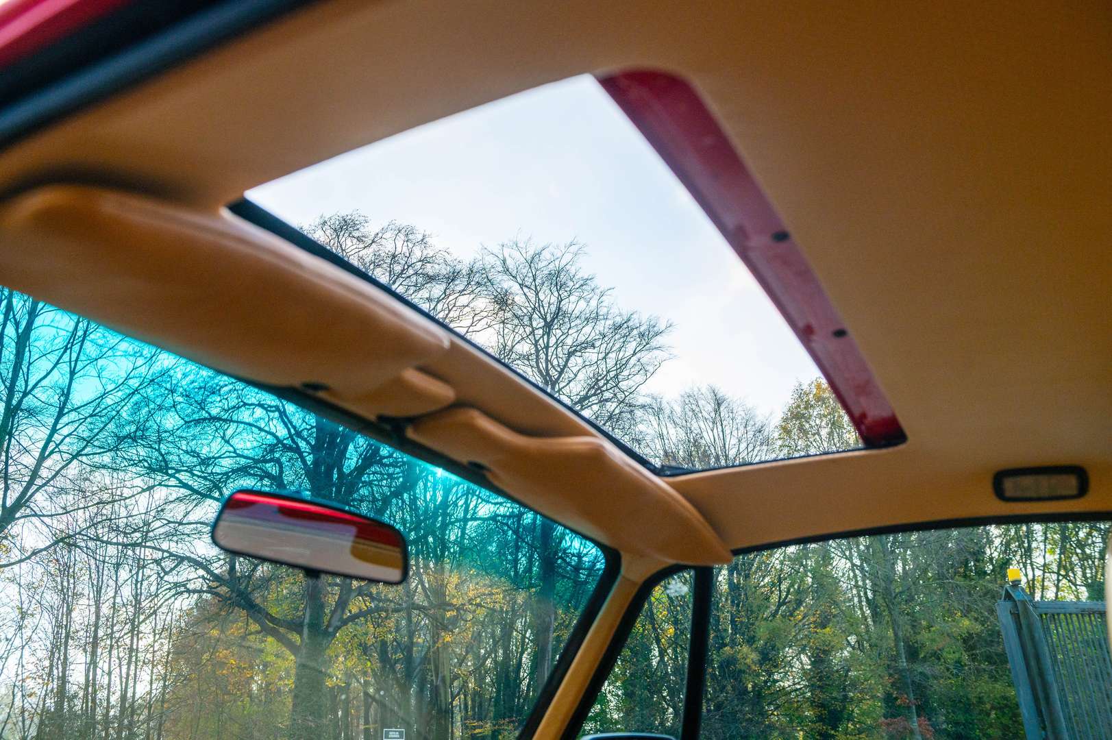 Porsche 930 Turbo S - 1985 - Joinsteer - #23