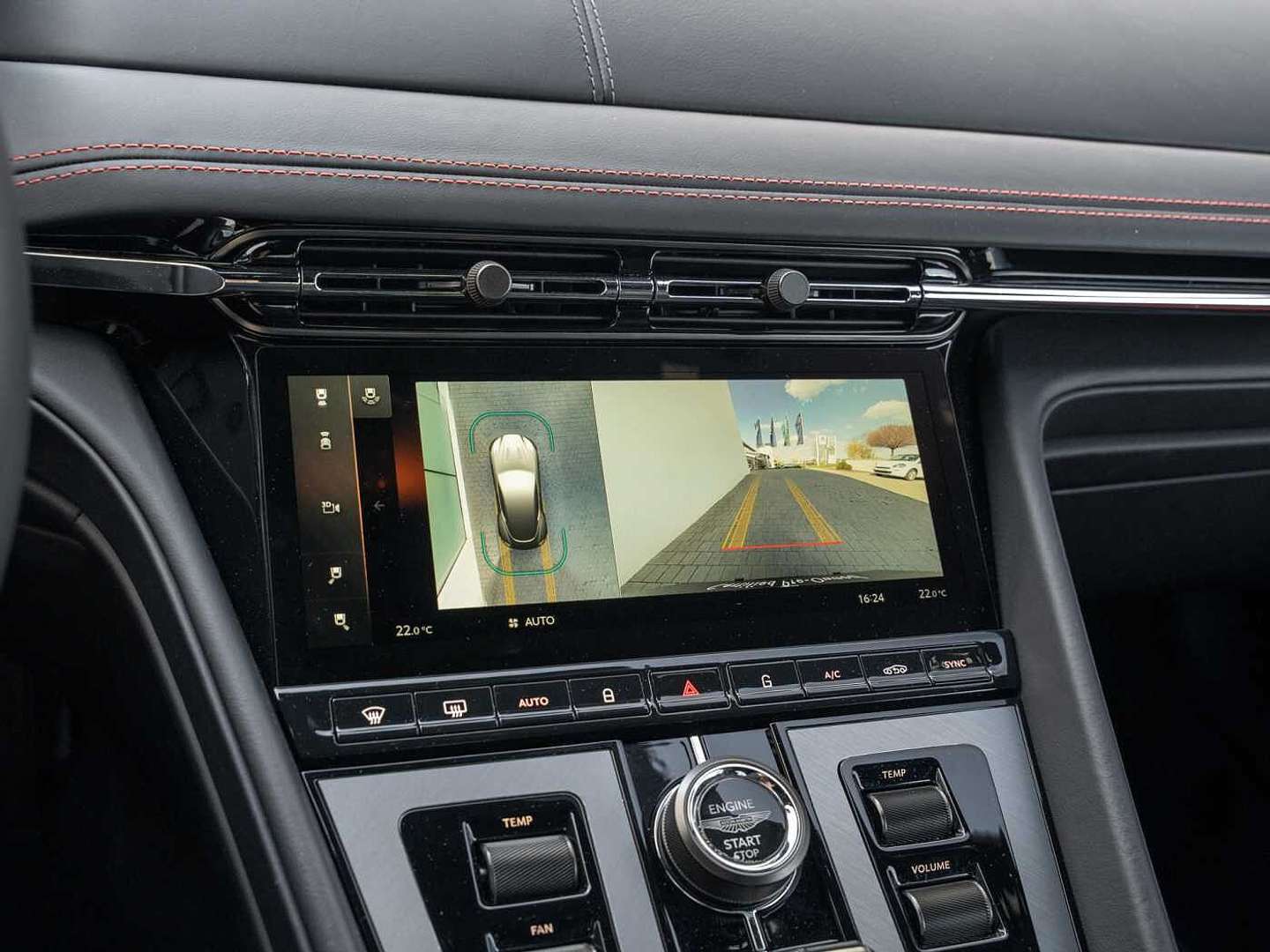 Aston Martin DB12 V8 Coupé Carbon Ceramic - 2024 - Joinsteer - #41