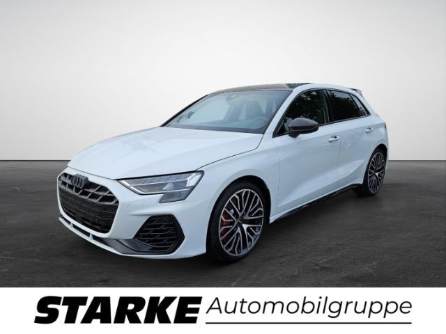 Audi S3 Sportback TFSI Quattro S Tronic - 2025 - Joinsteer - #1