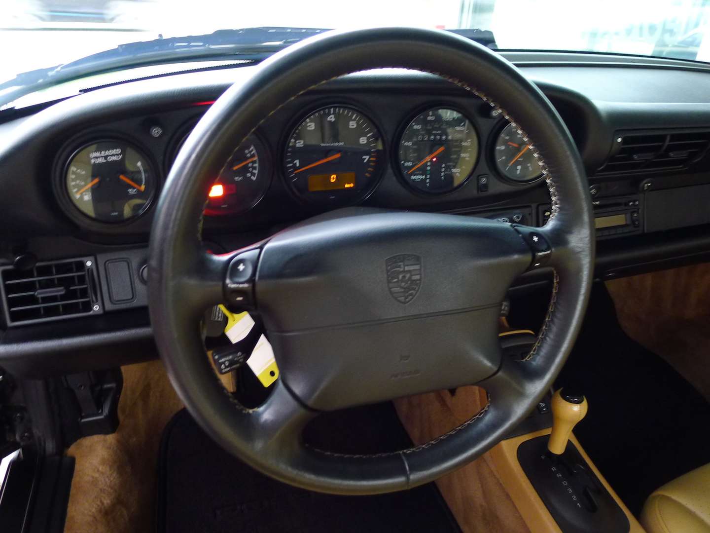 Porsche 993 - 1996 - Joinsteer - #6