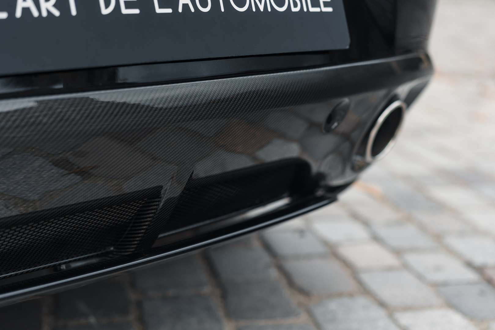 Aston Martin Vanquish Coupé Touchtronic III - 2016 - Joinsteer - #42