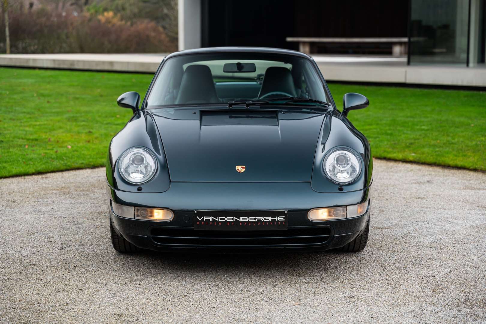 Porsche 993 - 1995 - Joinsteer - #4