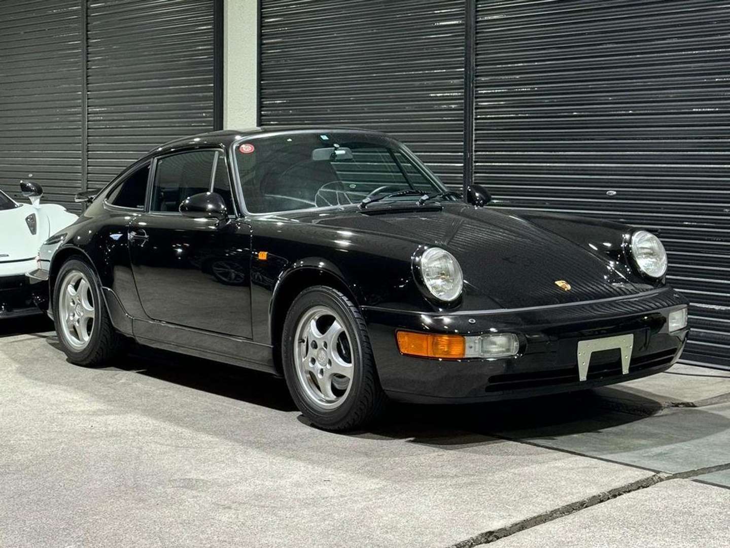Porsche 964 Carrera 2 - 1992 - Joinsteer - #1