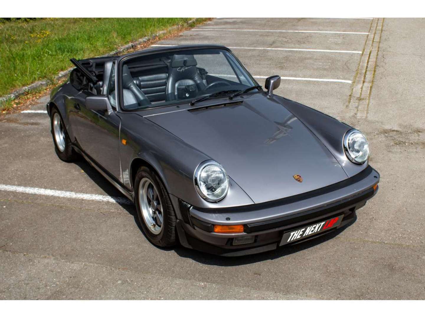 Porsche 930 - 1990 - Joinsteer - #5