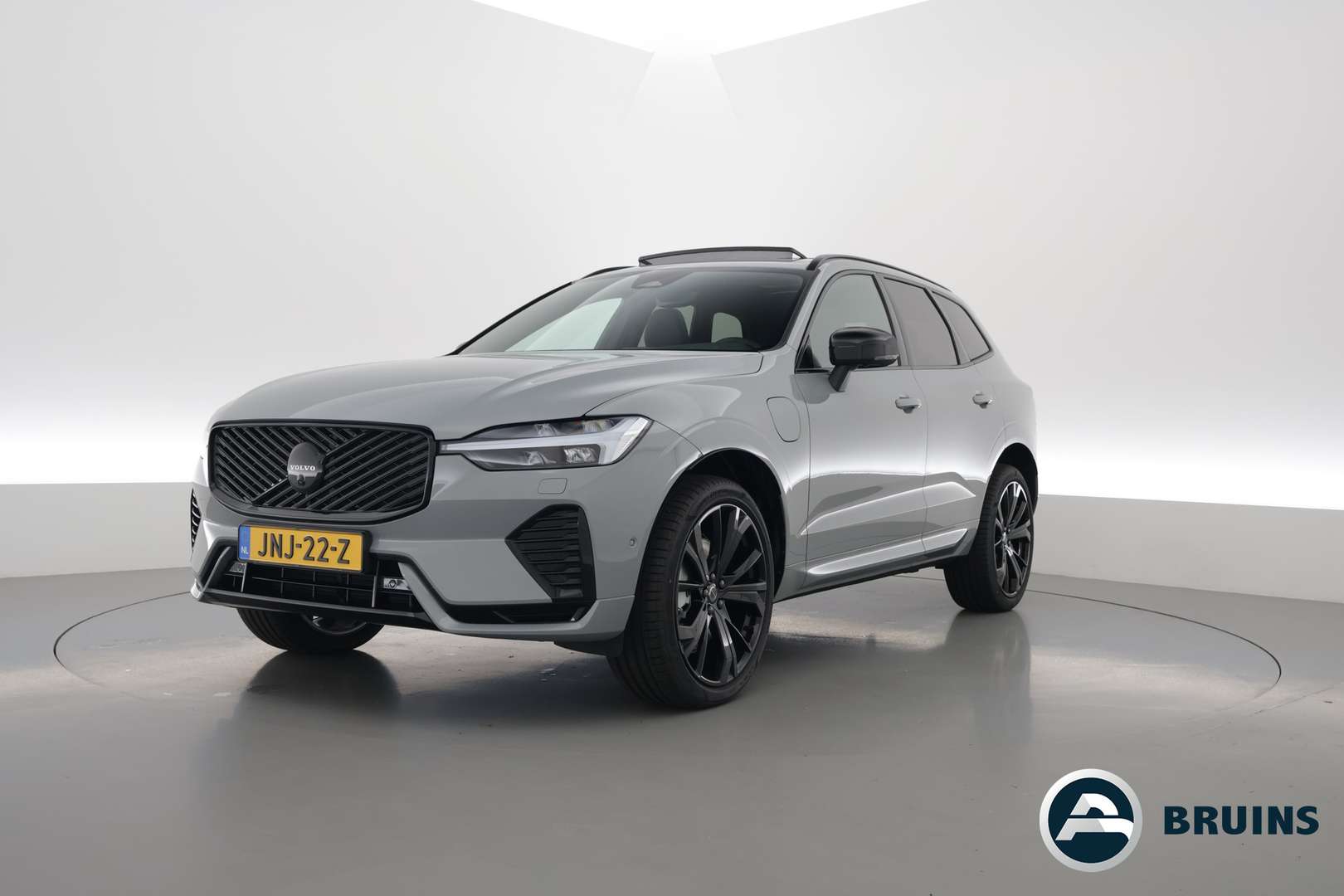 Volvo XC60 T8 Recharge Ultimate - 2025 - Joinsteer - #1