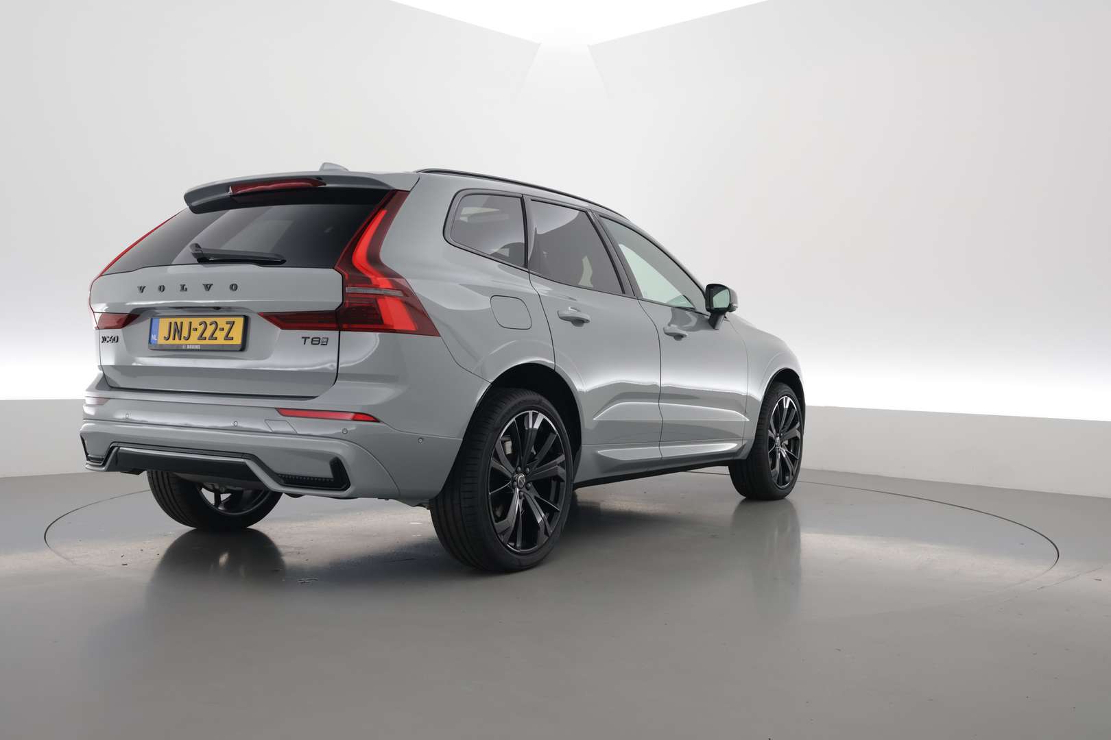 Volvo XC60 T8 Recharge Ultimate - 2025 - Joinsteer - #2