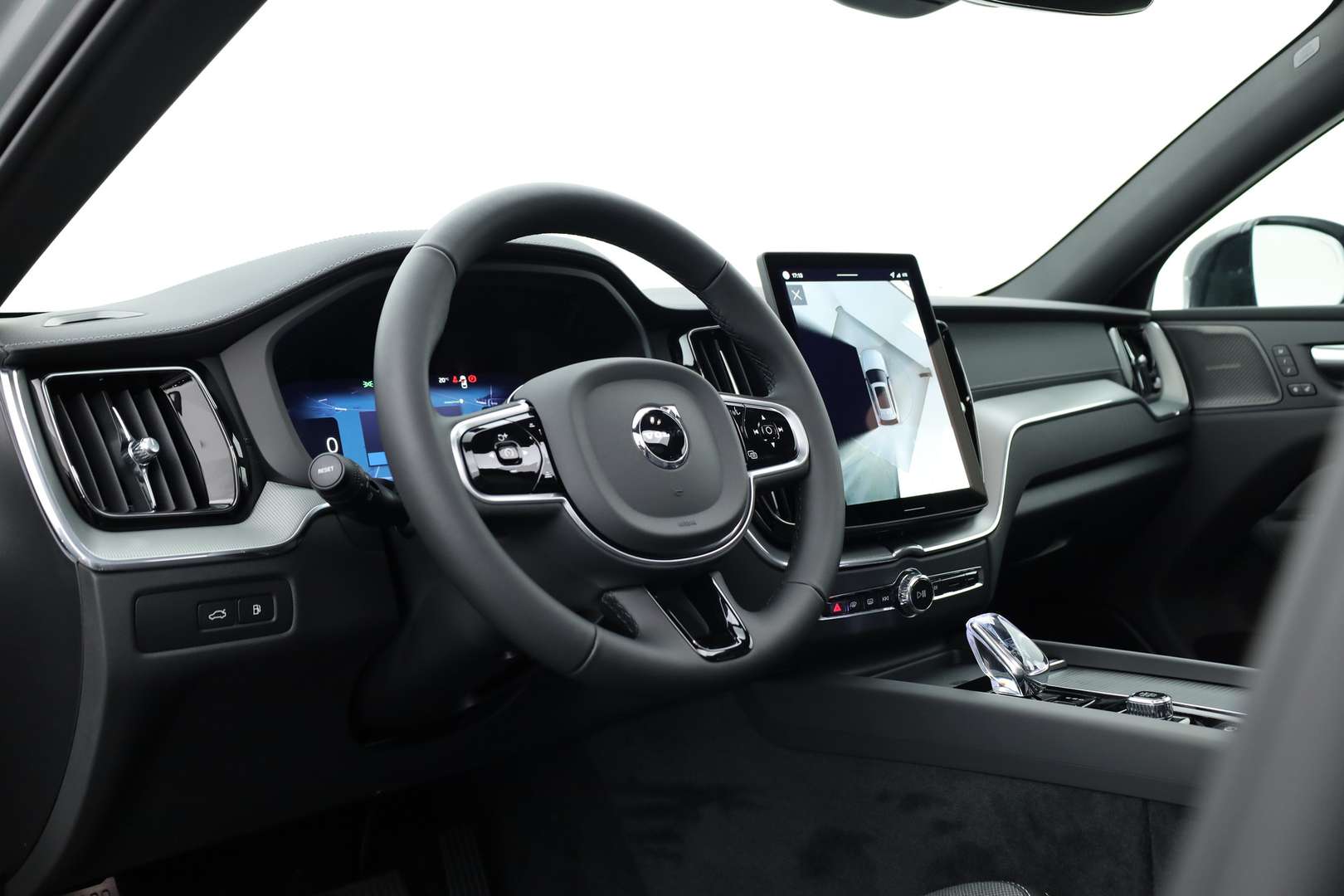 Volvo XC60 T8 Recharge Ultimate - 2025 - Joinsteer - #4