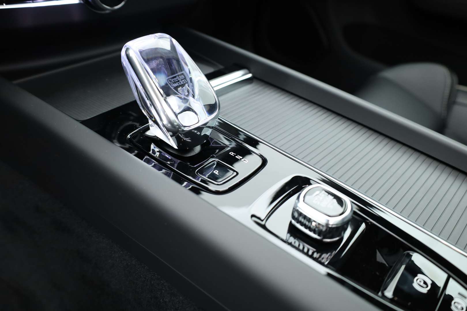 Volvo XC60 T8 Recharge Ultimate - 2025 - Joinsteer - #5