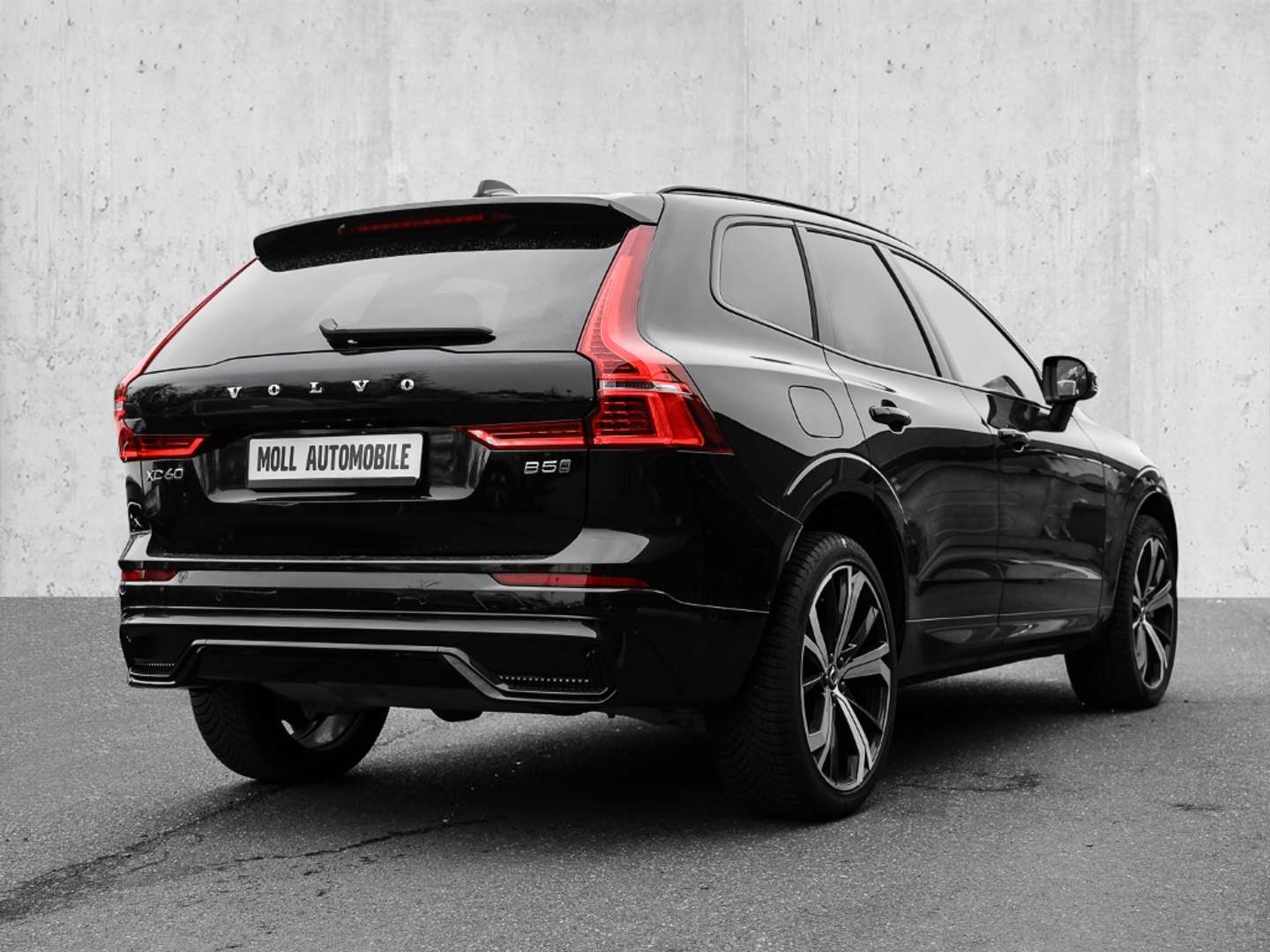 Volvo XC60 B5 Ultimate - 2023 - Joinsteer - #1