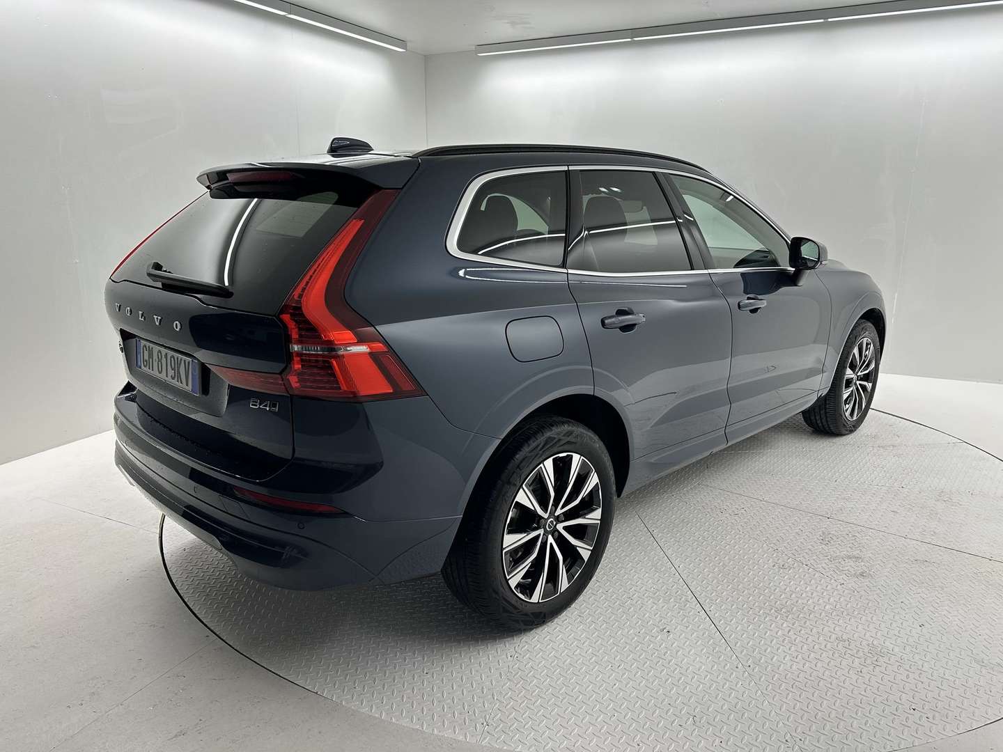 Volvo XC60 B4 Core - 2022 - Joinsteer - #2